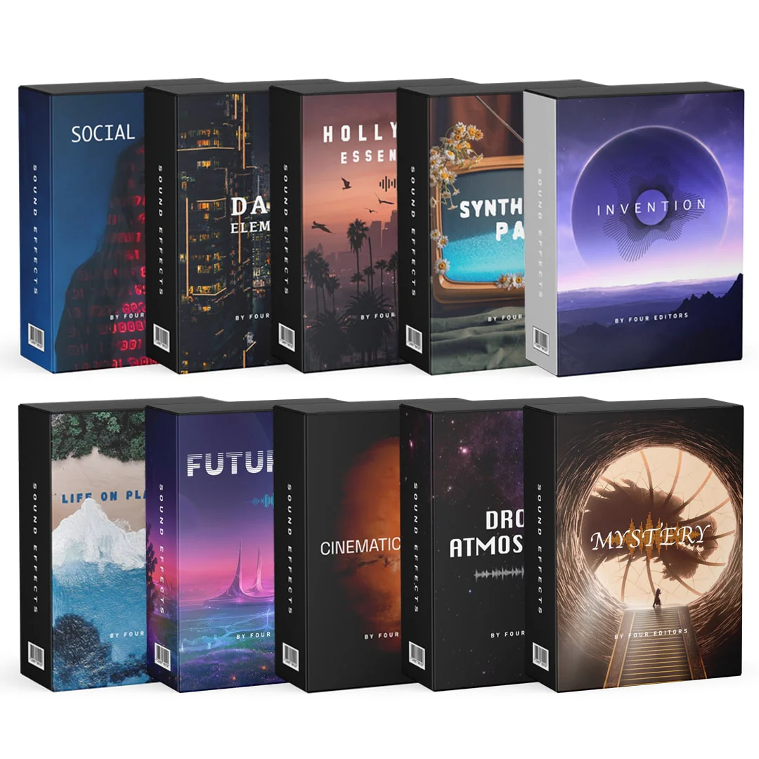 Bundle Sale