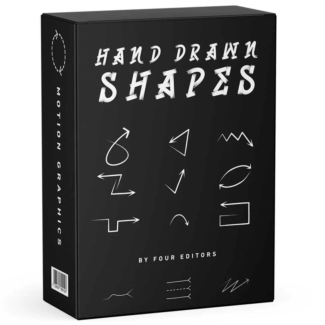 MOTION GRAPHICS COLLECTION